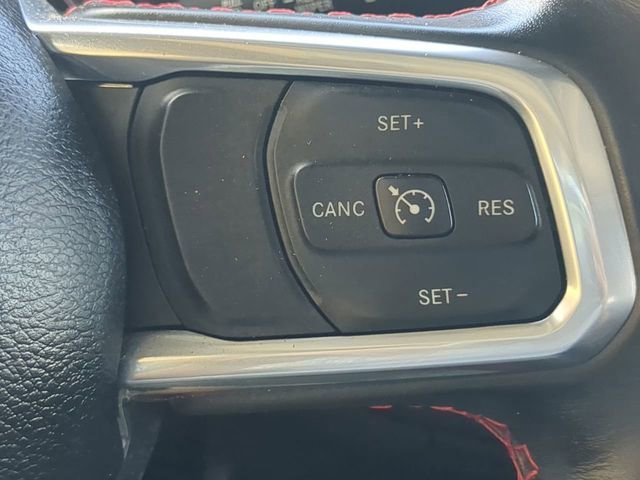 Used 2023 Jeep Wrangler Unlimited Rubicon w/ Cold Weather Group AWD/4WD image 26