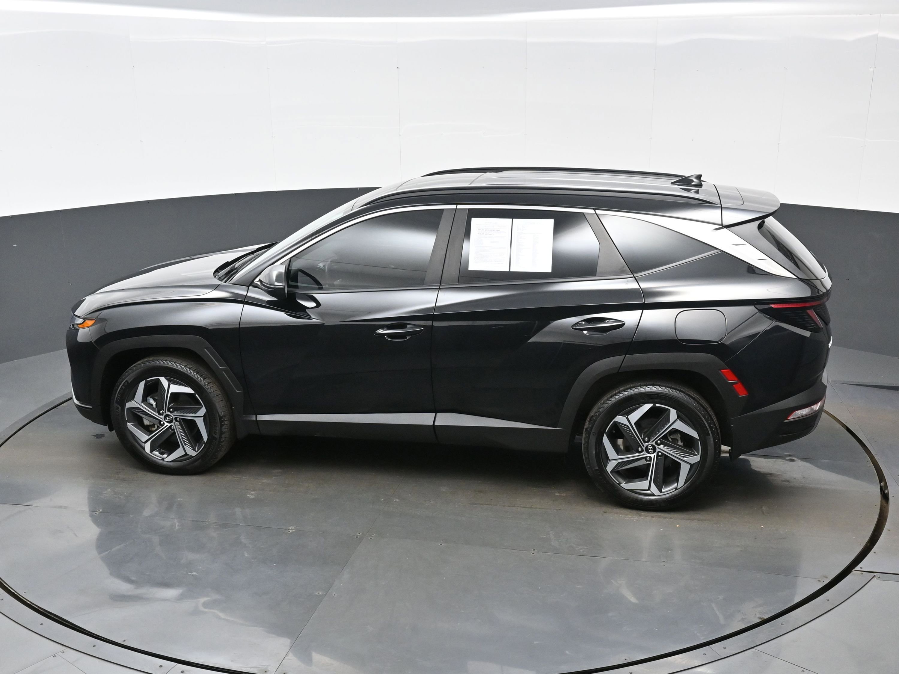 Used 2023 Hyundai Tucson SEL w/ Convenience Package AWD/4WD image 36
