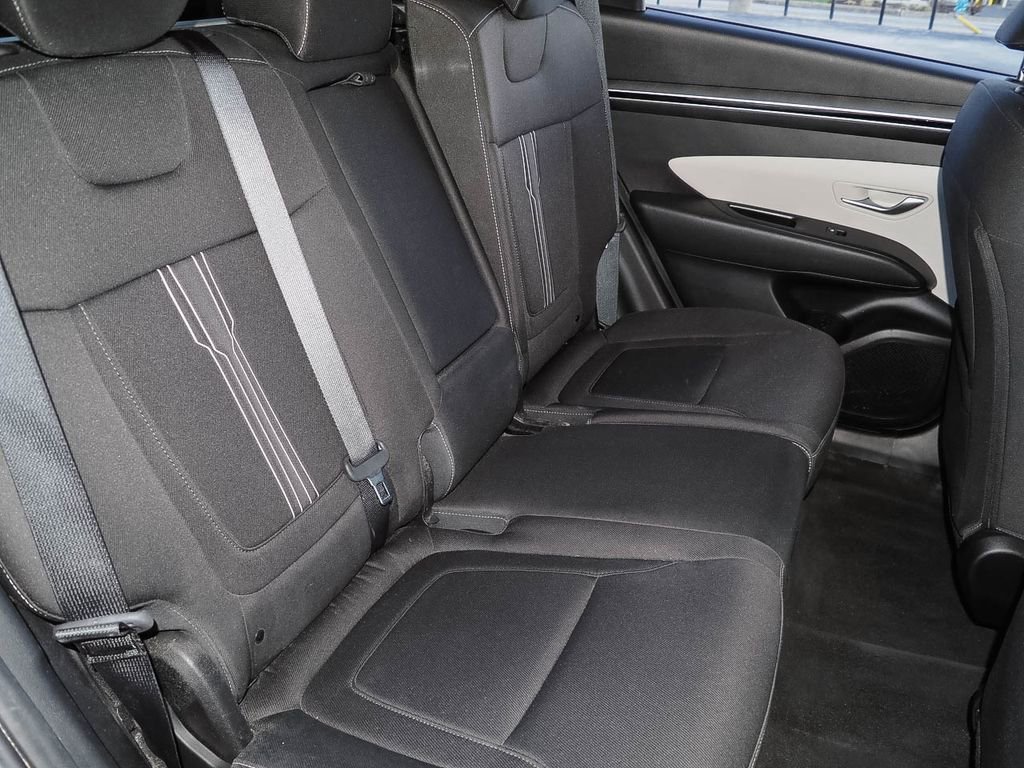 Used 2024 Hyundai Tucson SEL image 19