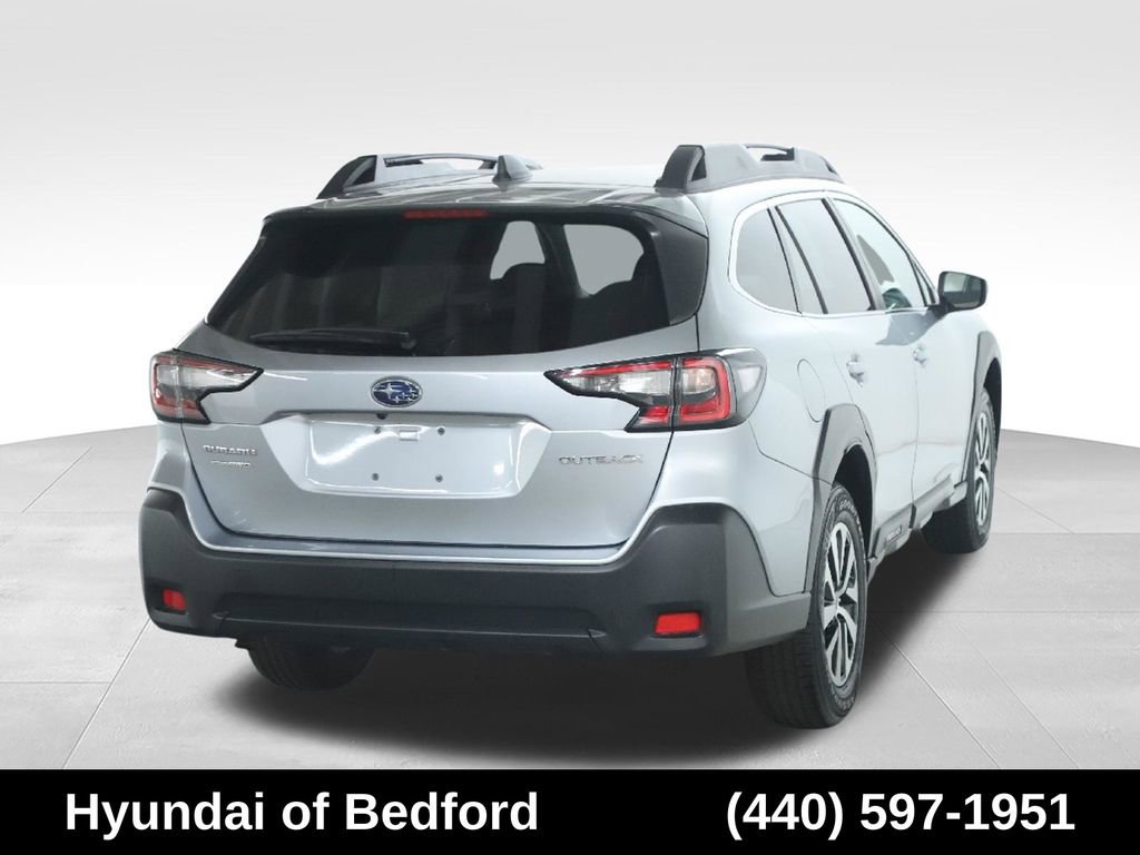 Used 2024 Subaru Outback Premium AWD/4WD image 48