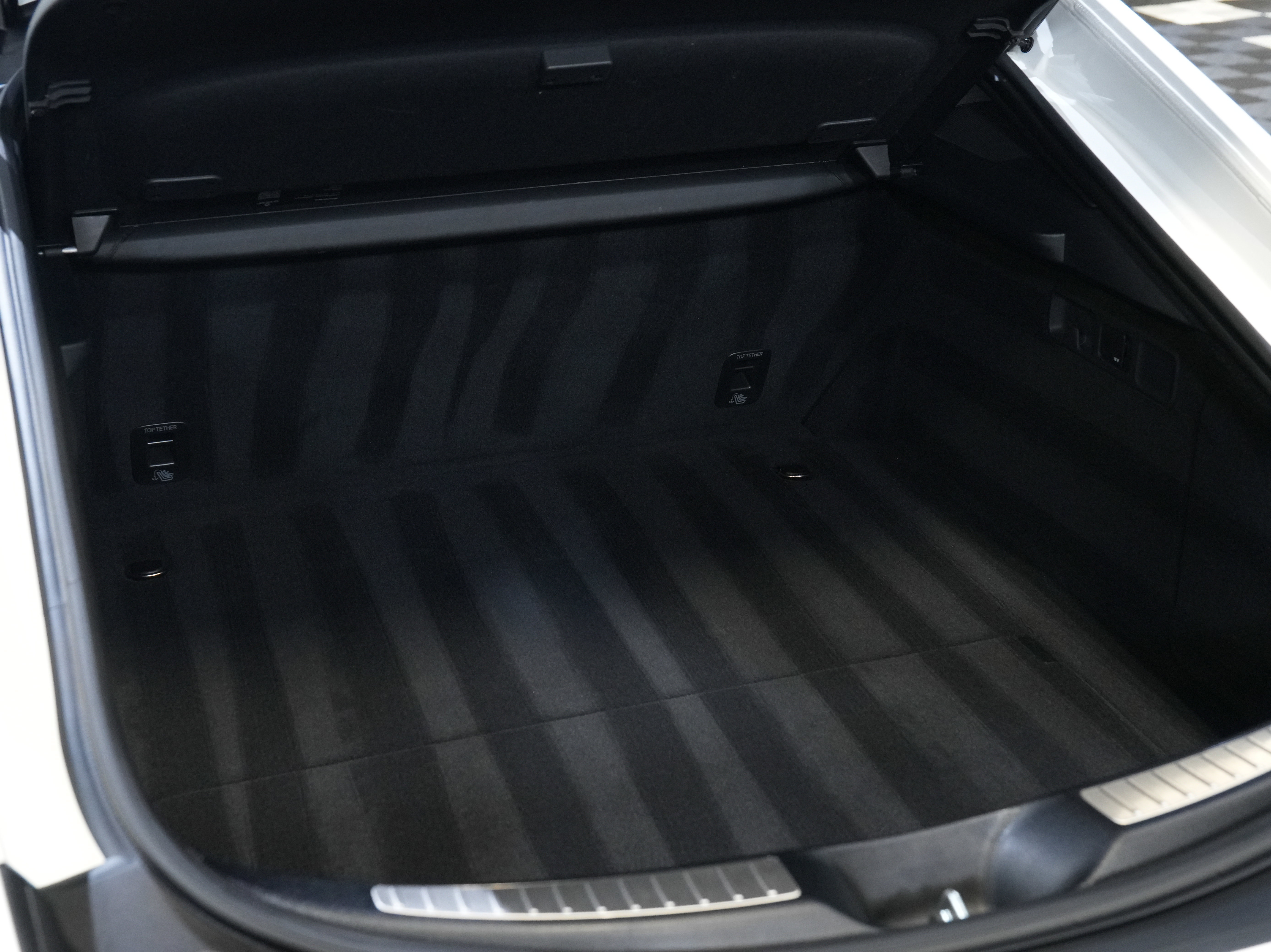 Used 2019 Mercedes-Benz AMG GT 63 w/ AMG Aerodynamics Package image 62