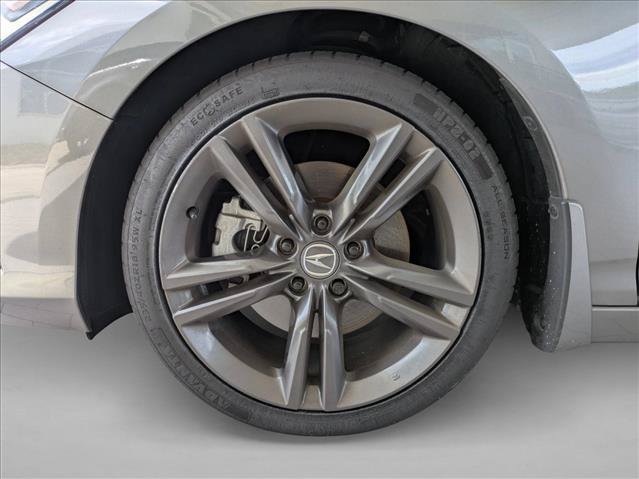 Used 2024 Acura Integra A-Spec FWD image 13