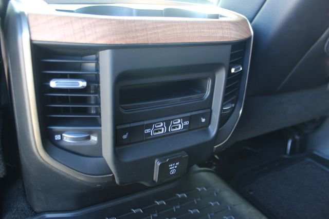 Used 2023 RAM 2500 Limited image 35