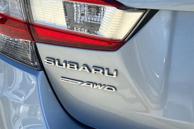 Used 2022 Subaru Impreza 2.0i Premium AWD/4WD image 29