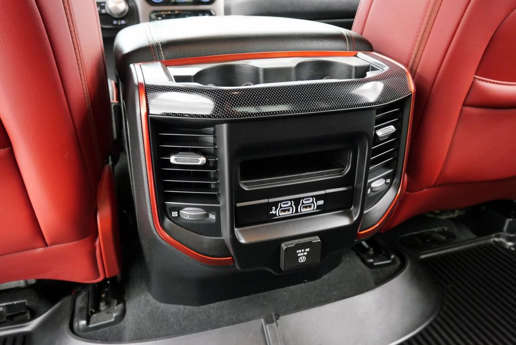 Used 2019 RAM 1500 Rebel w/ Level 2 Equipment Group AWD/4WD image 20