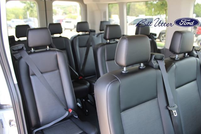 New 2025 Ford Transit 350 XL image 8