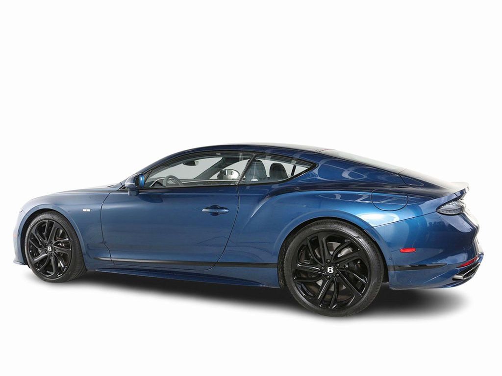 Used 2025 Bentley Continental GT Speed image 11