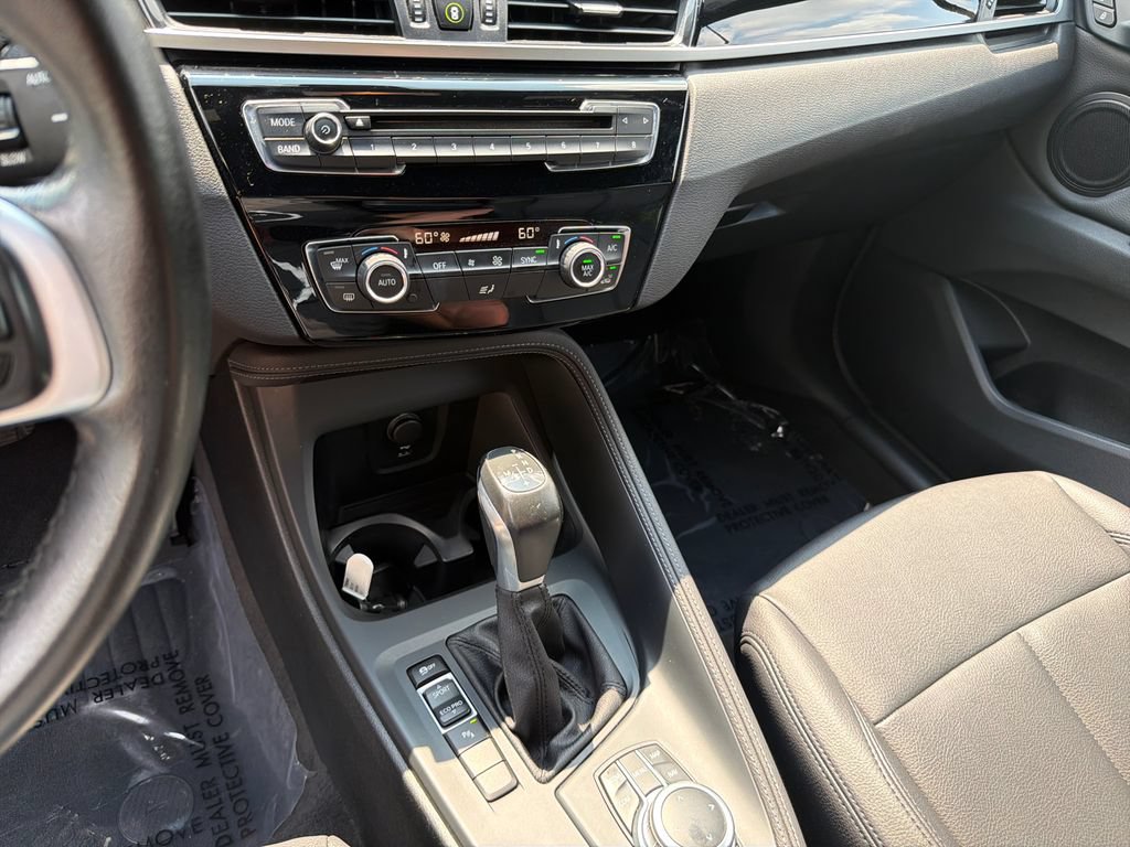Used 2019 BMW X1 sDrive28i FWD image 30