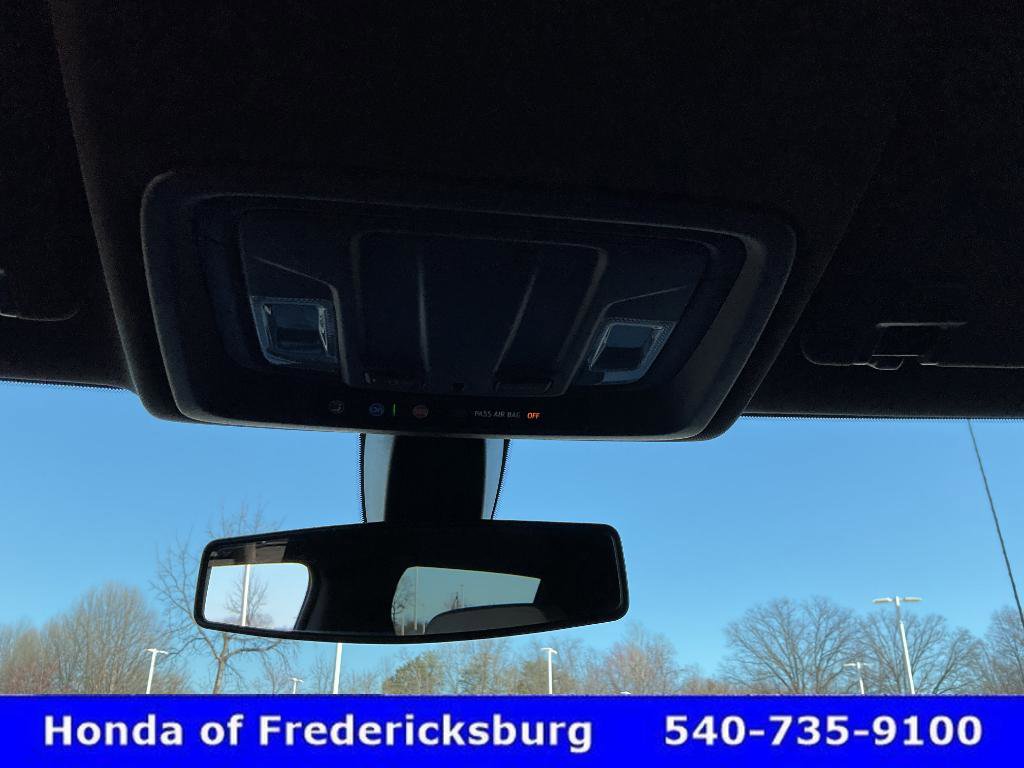 Used 2022 Chevrolet Silverado 1500 LT image 35