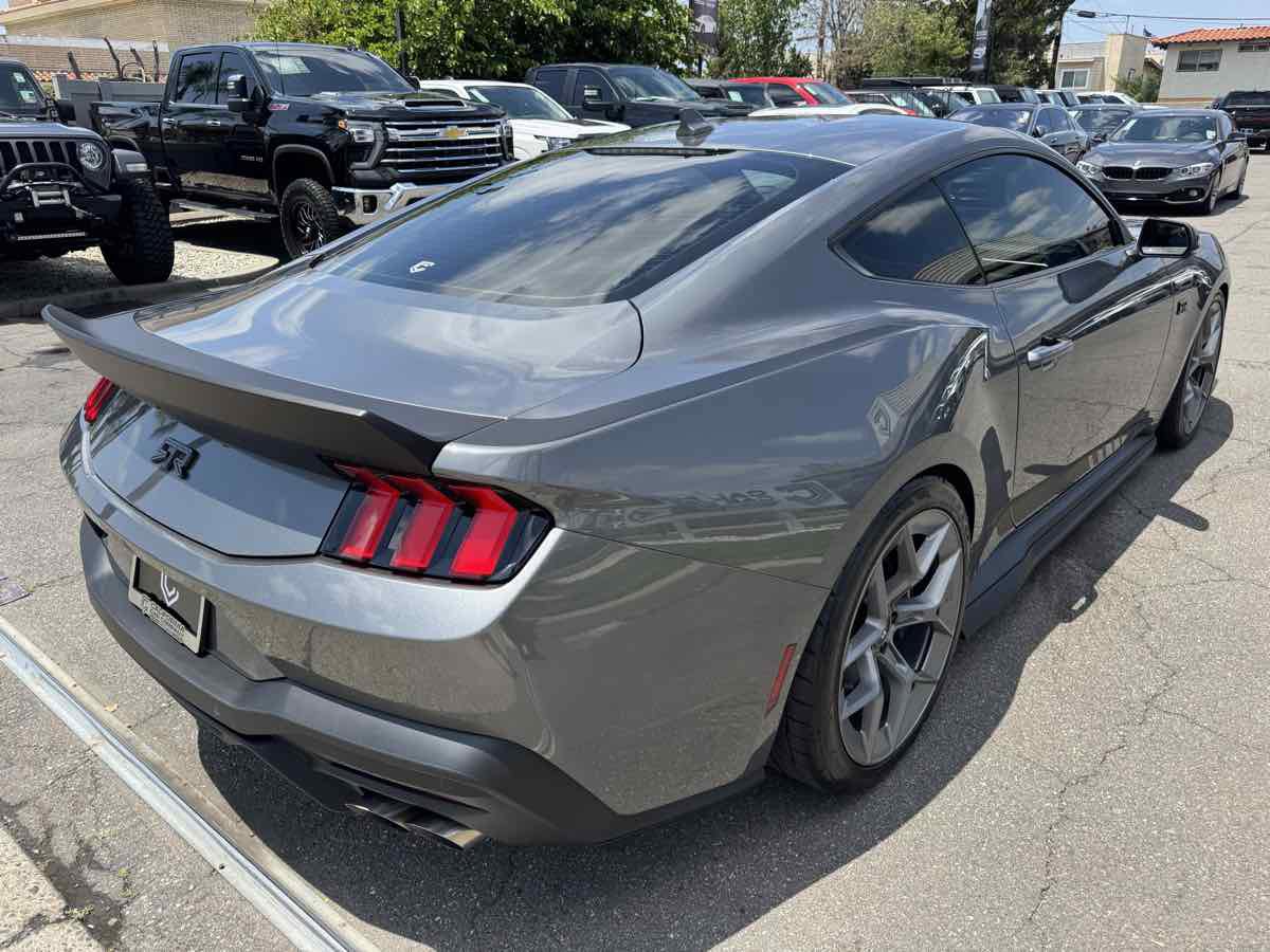 Used 2024 Ford Mustang GT Premium w/ GT Performance Package RWD image 7