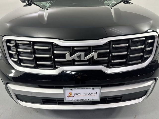 Used 2024 Kia Telluride S w/ S Sunroof Package image 28