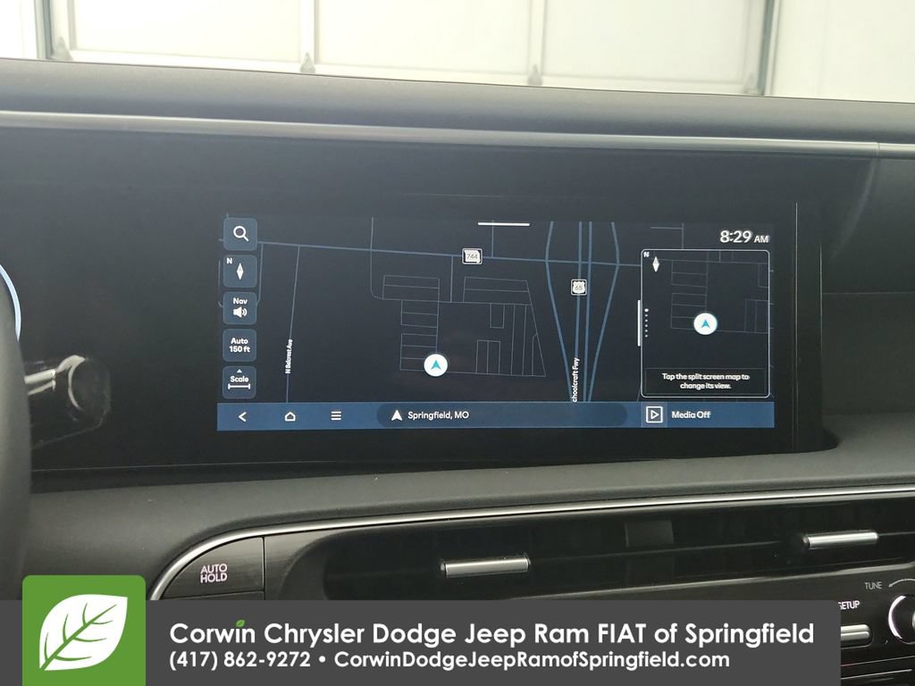 Used 2026 Hyundai Palisade SEL AWD/4WD image 25