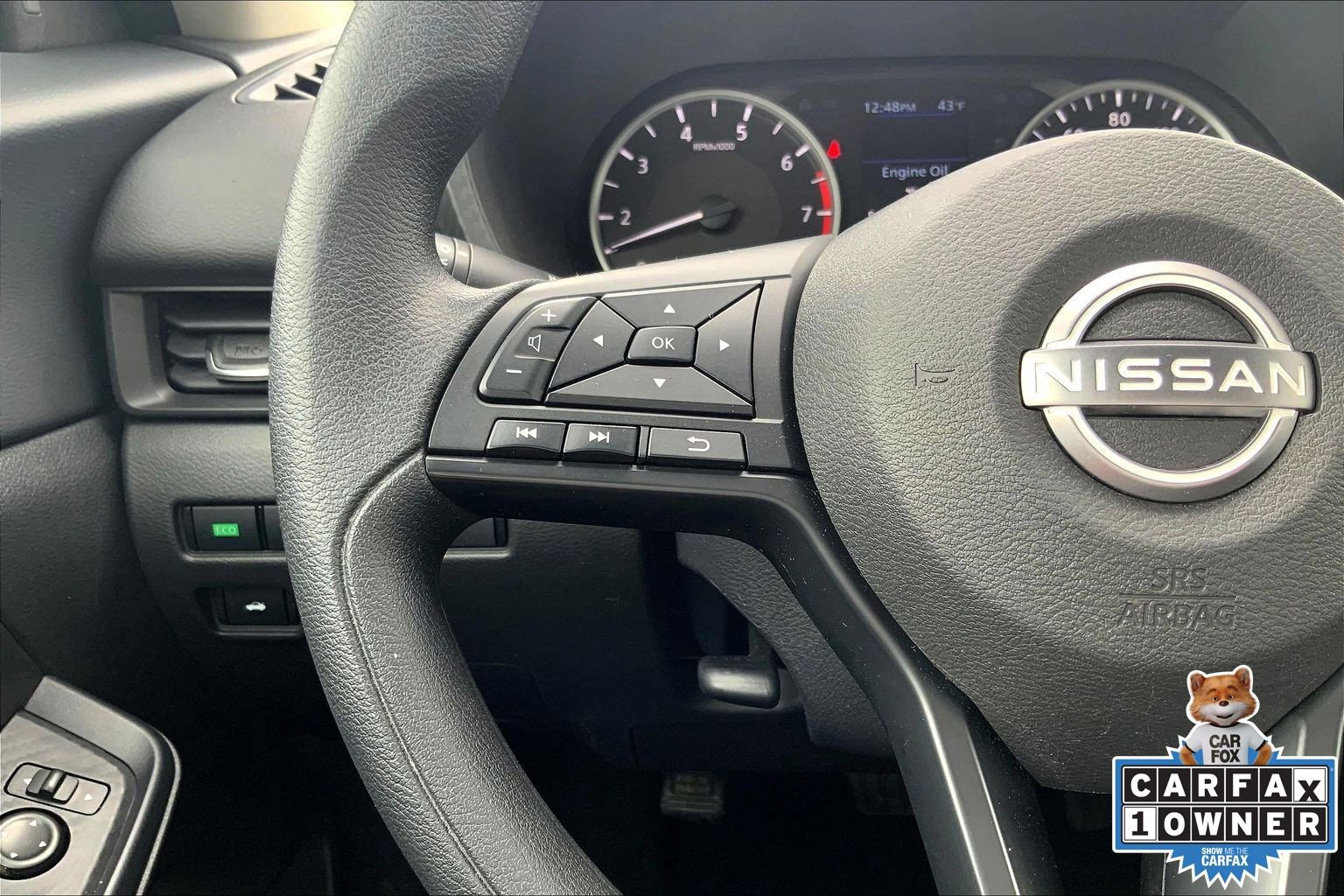 Used 2024 Nissan Sentra S FWD image 24