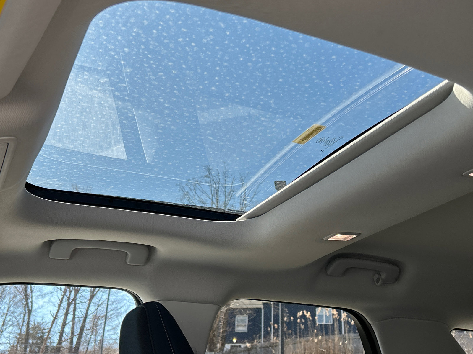 Certified 2025 Ford Bronco Sport Big Bend w/ Convenience Package image 22