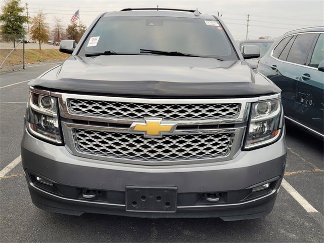 Used 2019 Chevrolet Suburban LT w/ LT Signature Package image 10