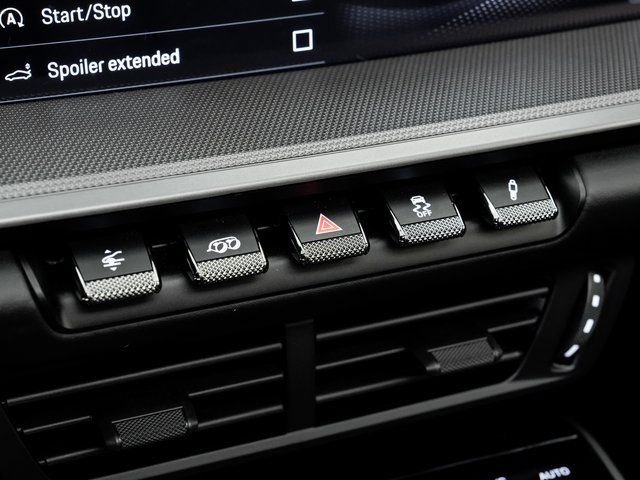 Certified 2025 Porsche 911 Carrera image 21