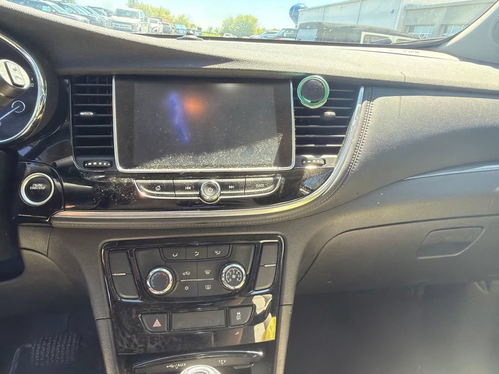 Used 2017 Buick Encore Preferred AWD/4WD image 5