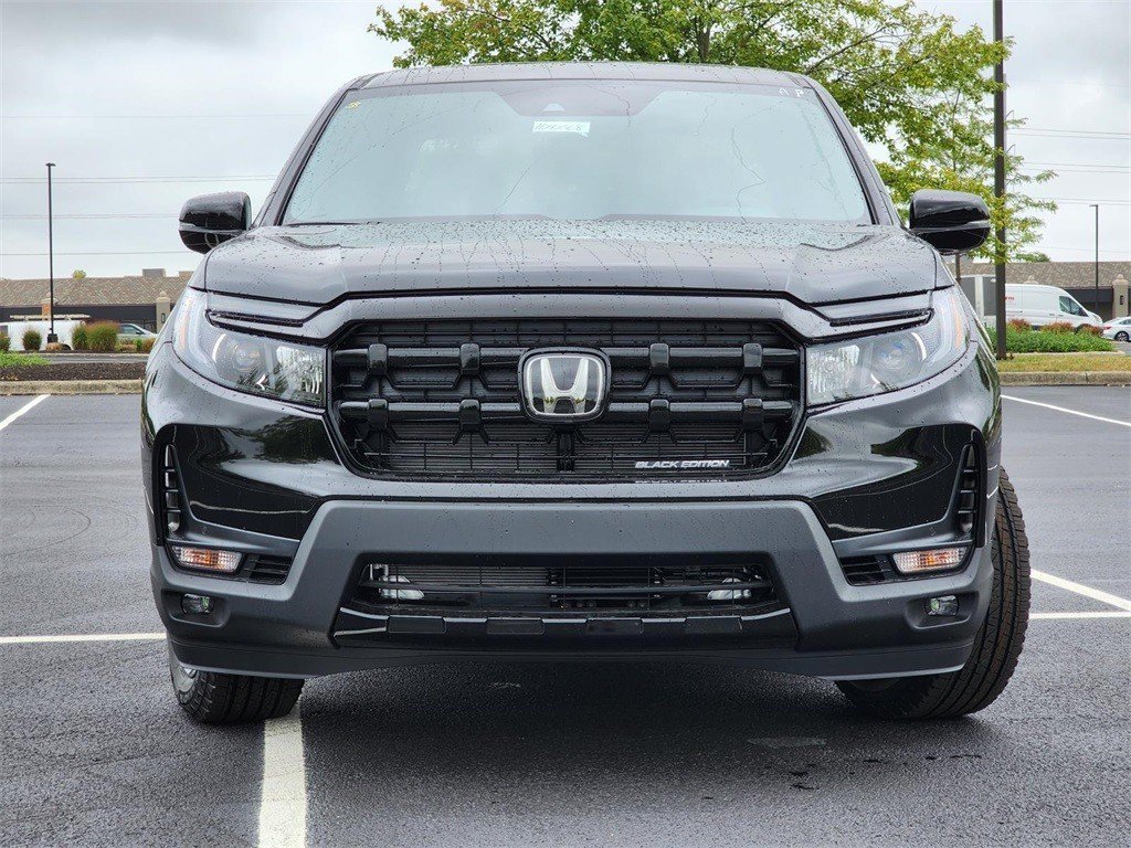 Used 2024 Honda Ridgeline Black Edition image 13