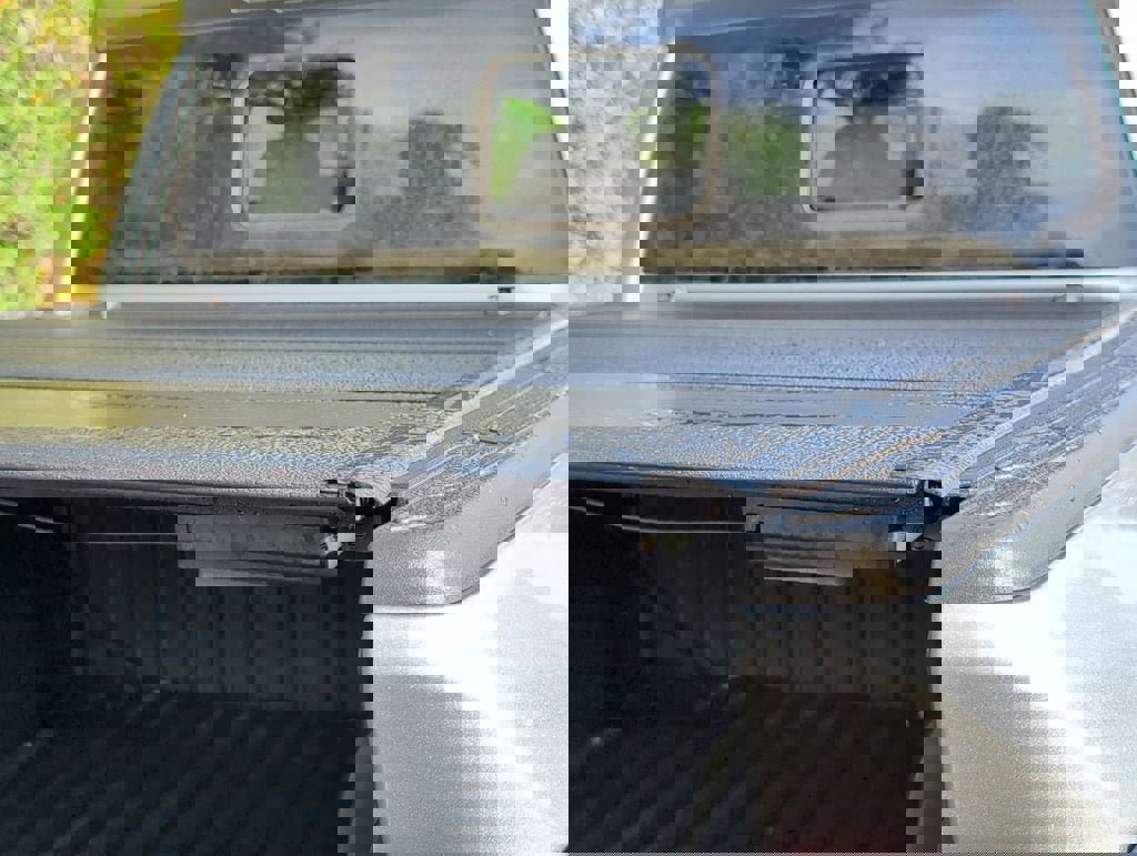 Used 2024 Toyota Tacoma TRD Off-Road w/ TRD Off Road Upgrade Package image 6