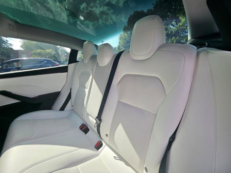 Used 2024 Tesla Model 3 Performance AWD/4WD image 65