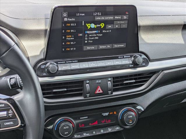 Used 2021 Kia Forte EX image 15