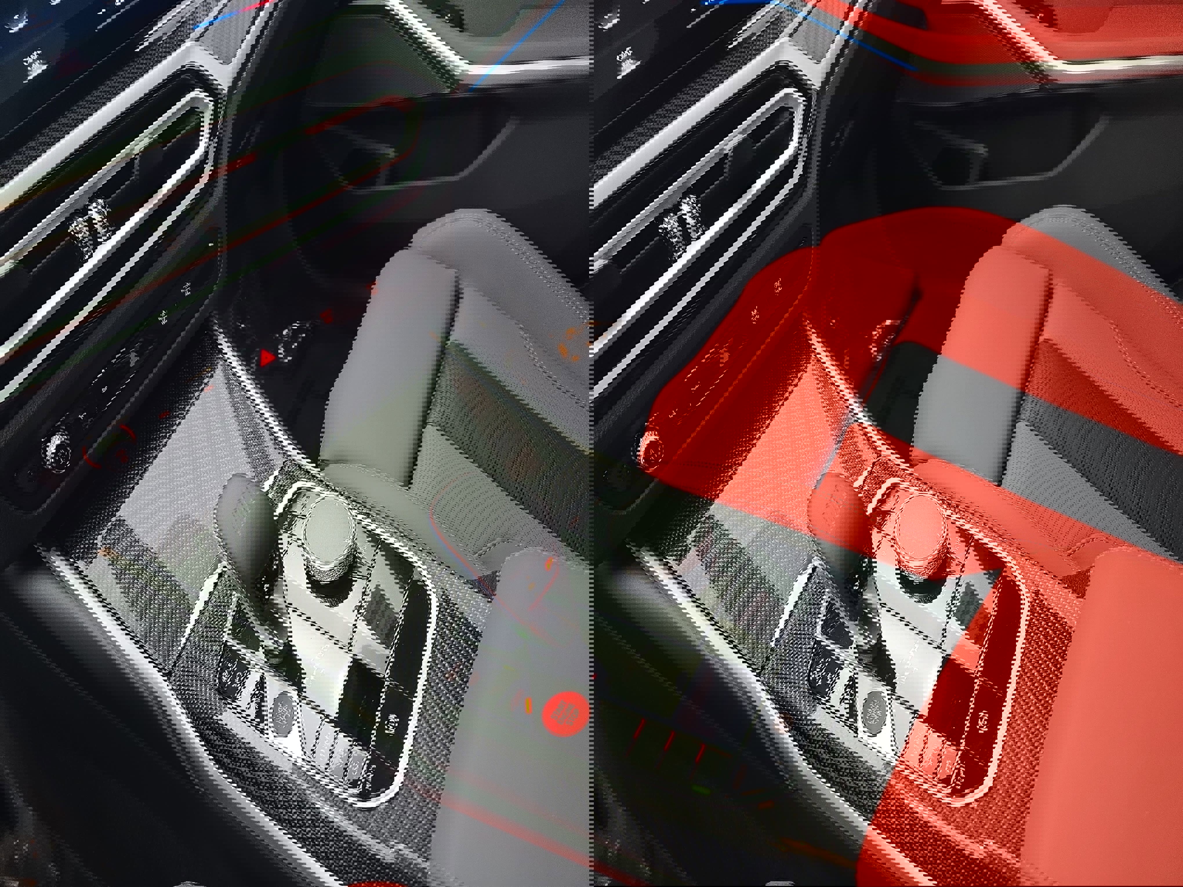 Used 2024 BMW M3 Competition w/ Executive Package image 25