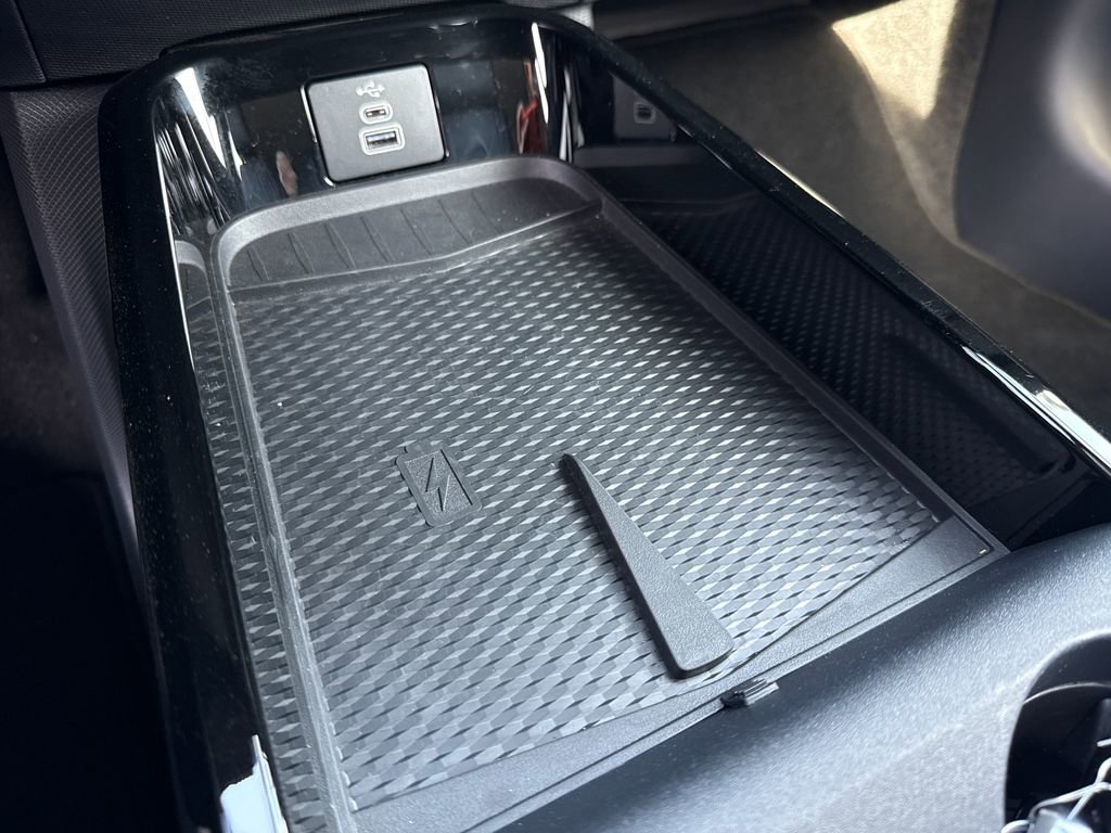 Used 2025 Ford Mustang Mach-E Select w/ Comfort Package Lite image 36