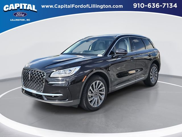 Used 2023 Lincoln Corsair Reserve w/ Equipment Group 201A image 1