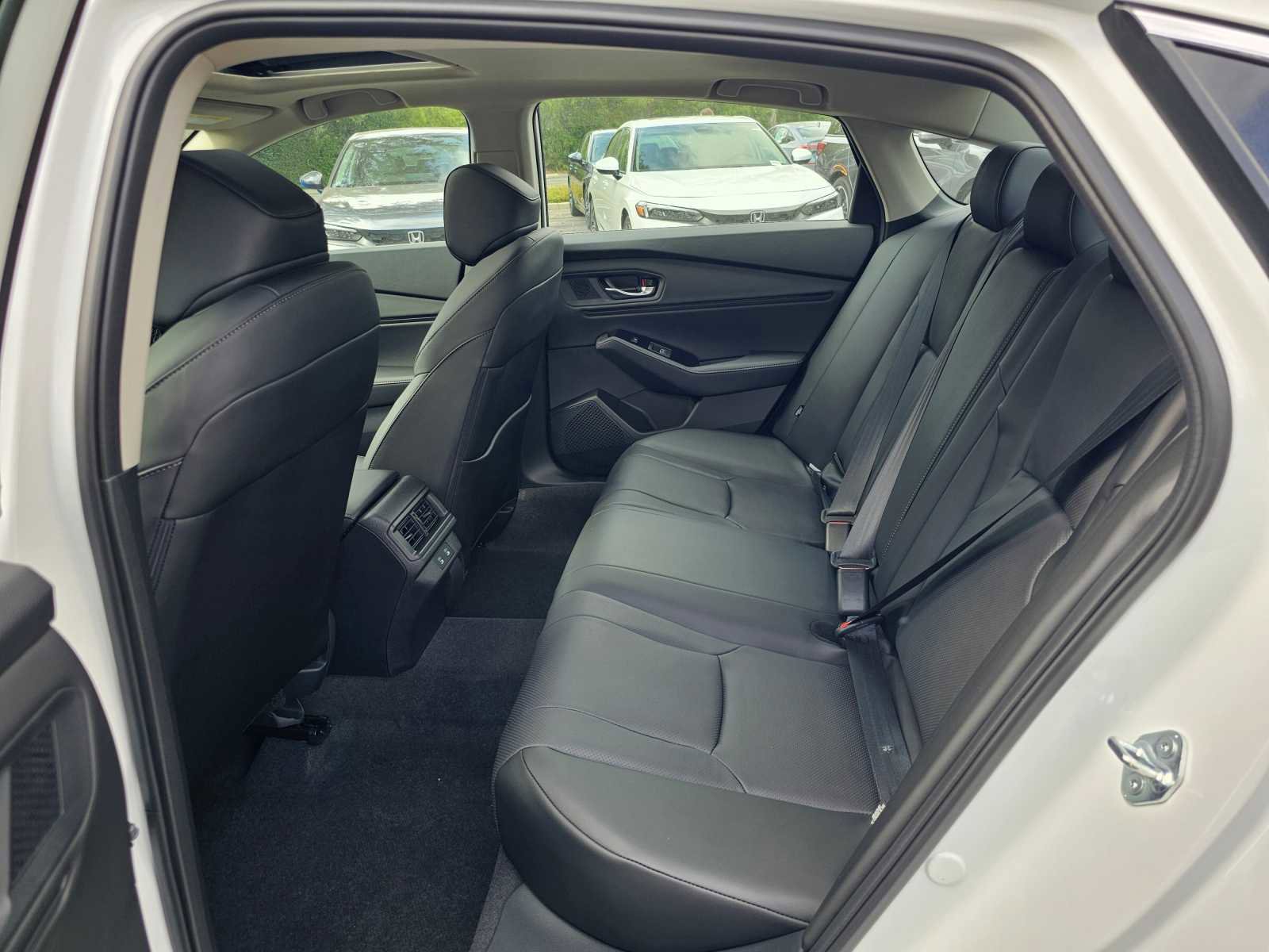 New 2024 Honda Accord Touring image 18