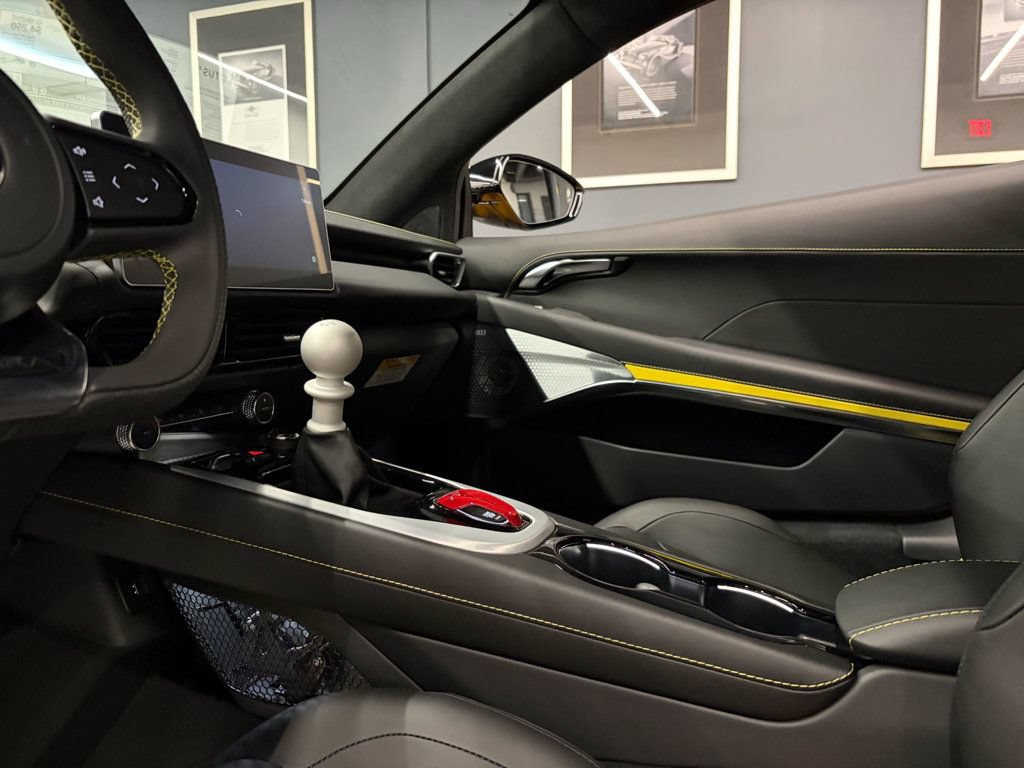 New 2027 Lotus Emira RWD image 20