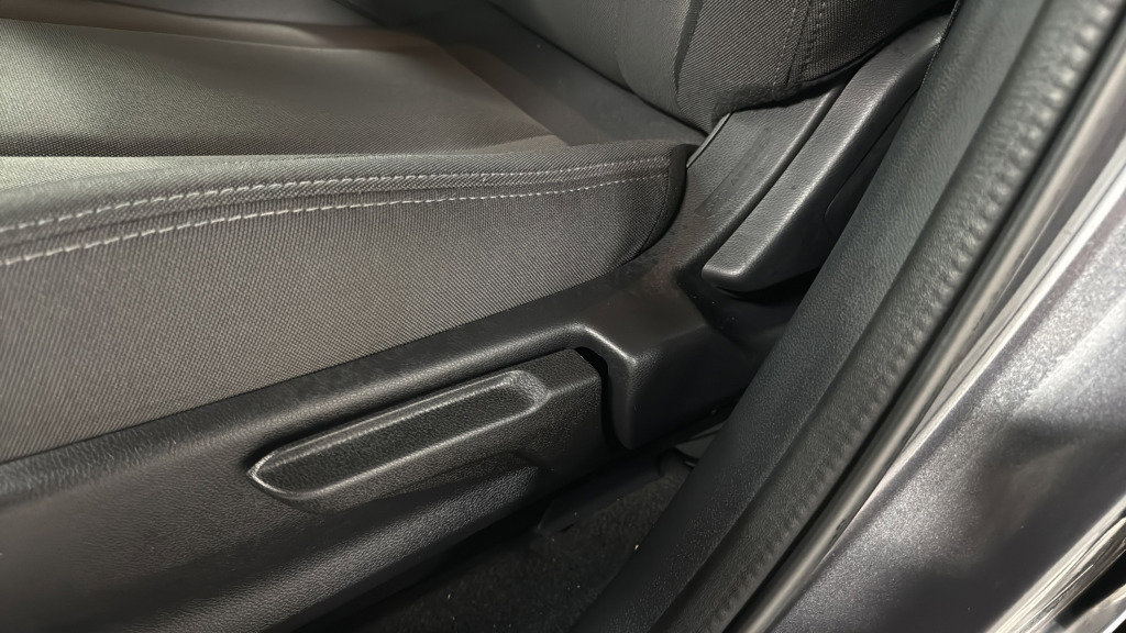 Certified 2026 Subaru Crosstrek 2.5i image 17