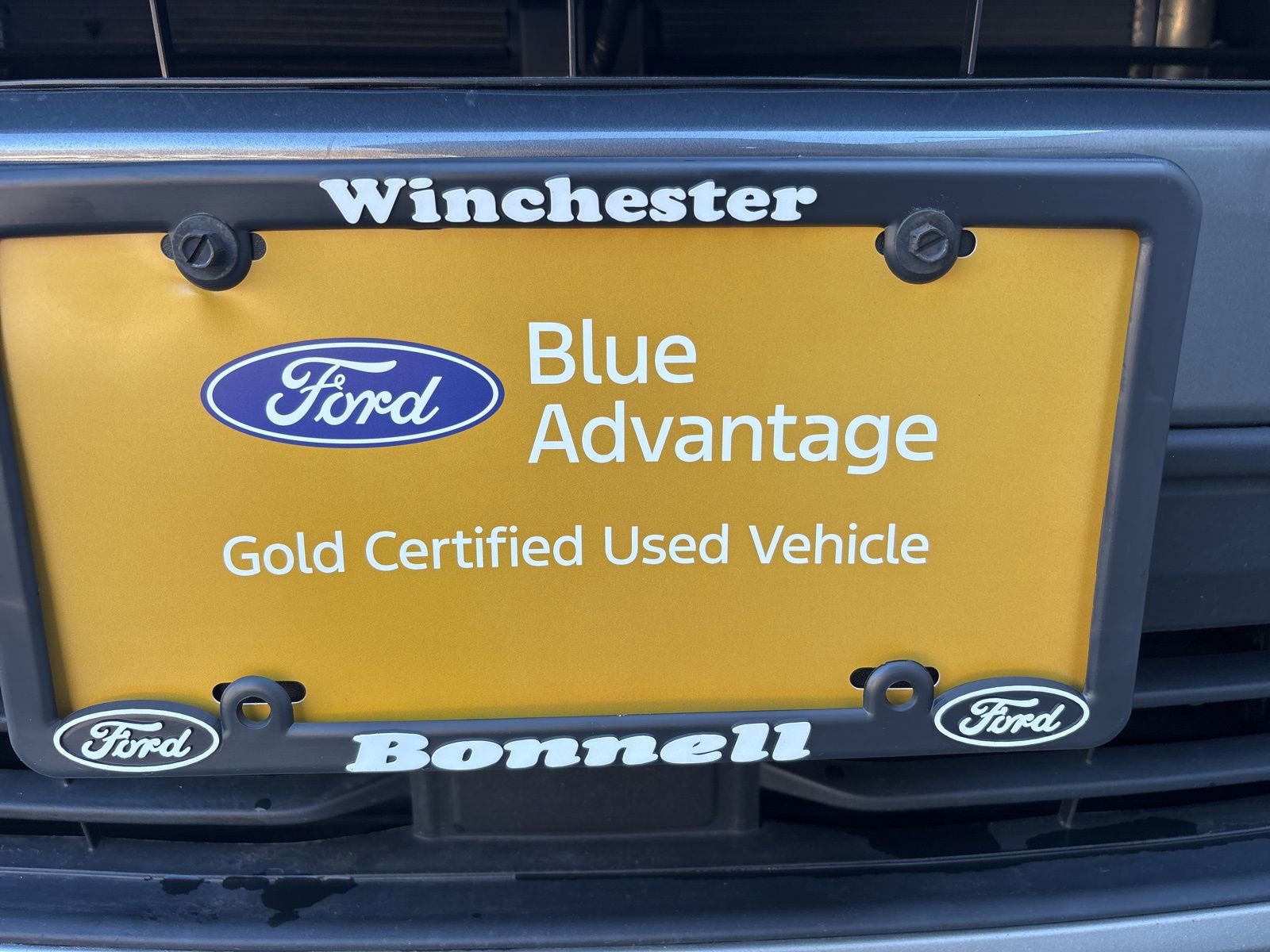 Certified 2022 Ford Explorer XLT w/ Equipment Group 202A image 13