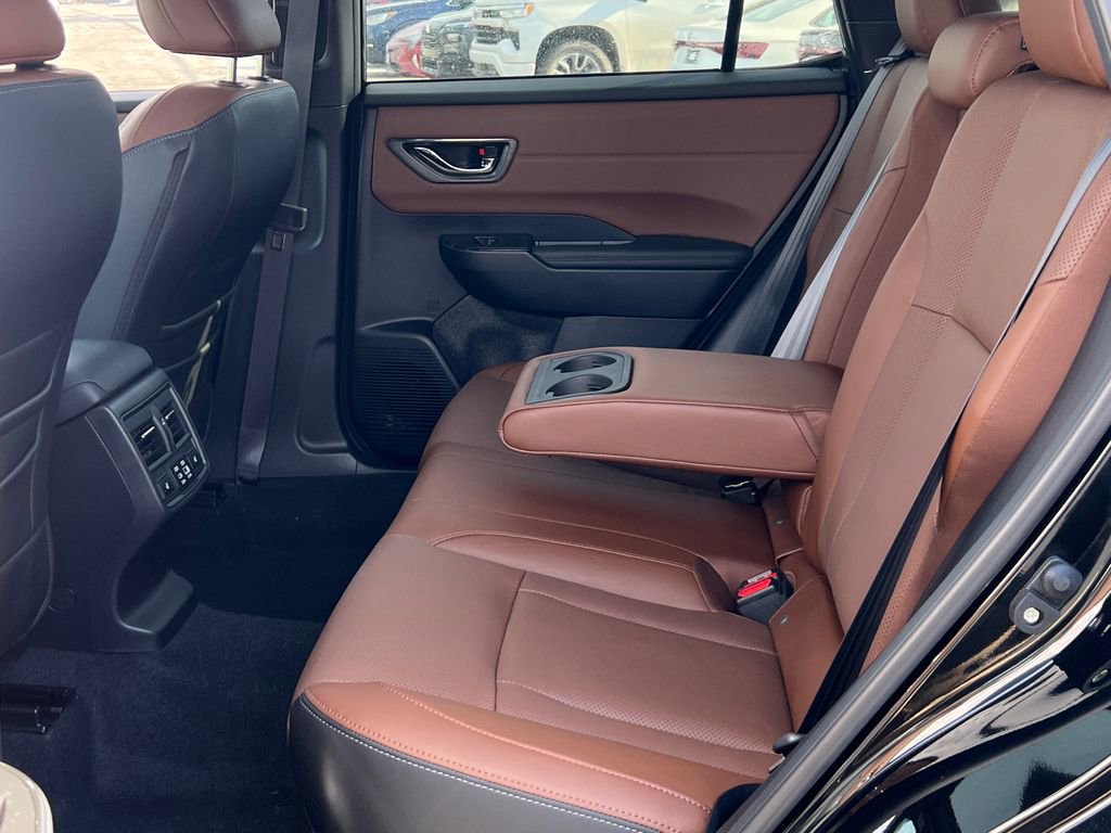 New 2026 Subaru Outback Touring XT image 13