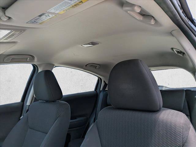 Used 2017 Honda HR-V LX image 17