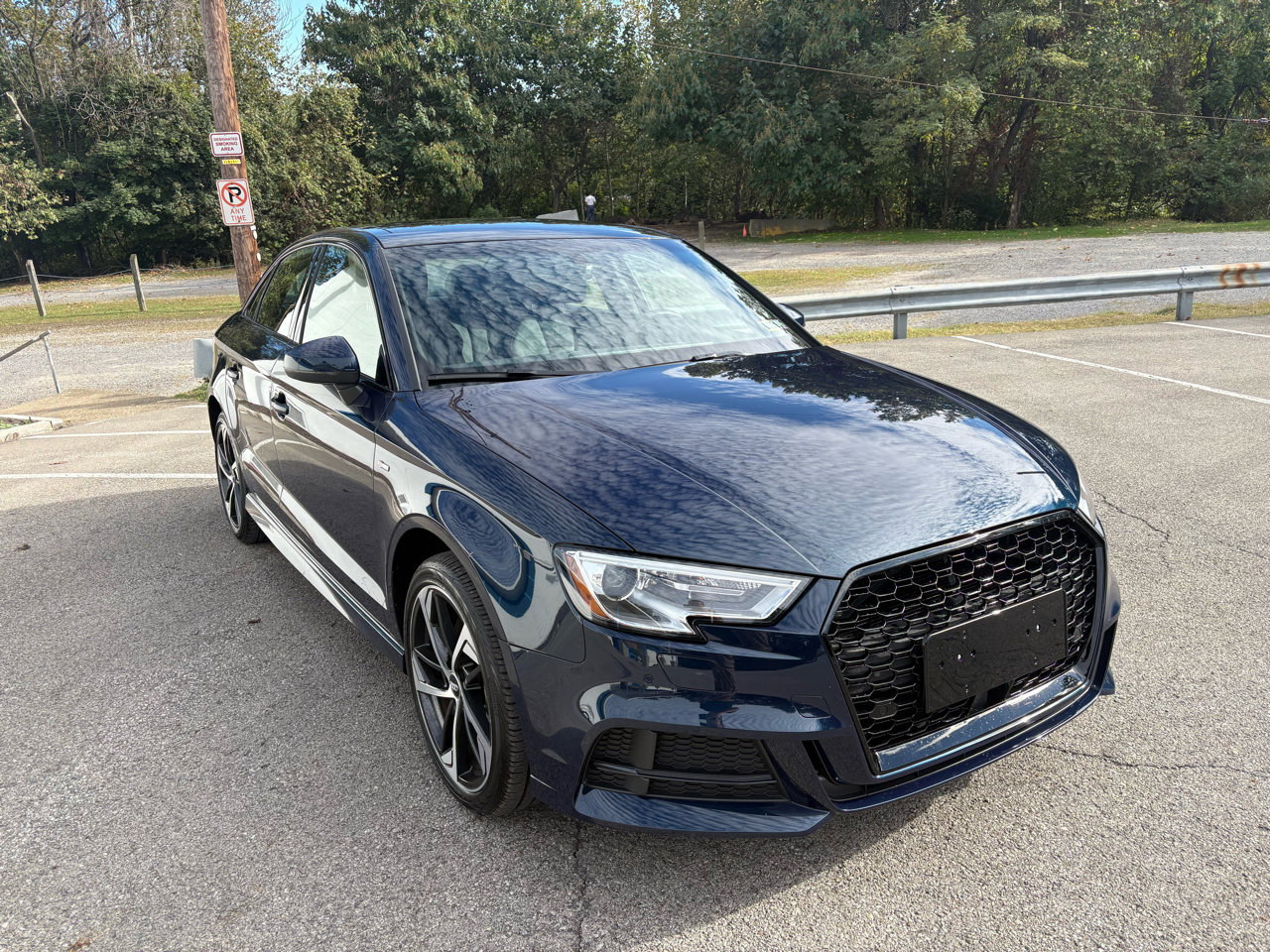 Used 2020 Audi A3 2.0T Premium