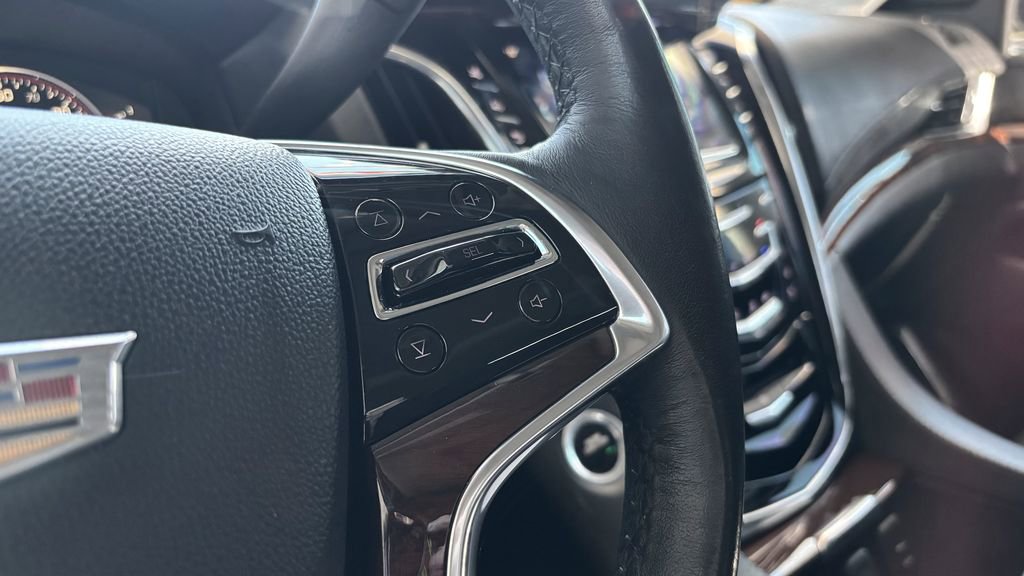 Used 2015 Cadillac Escalade Premium AWD/4WD image 27