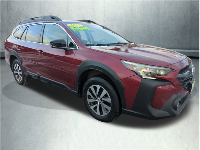 Used 2023 Subaru Outback Premium image 8