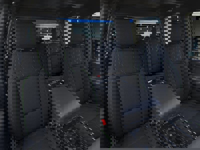 New 2025 Ford F150 STX w/ Equipment Group 200A image 39