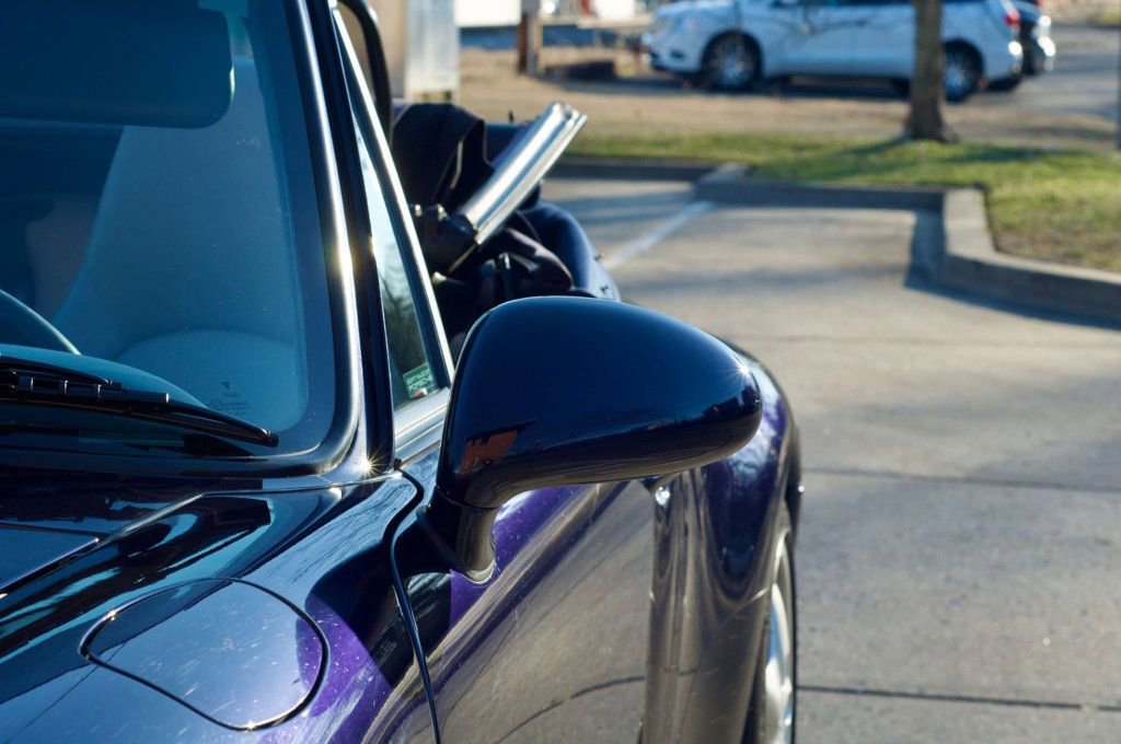 Used 1995 Porsche 911 Carrera image 10