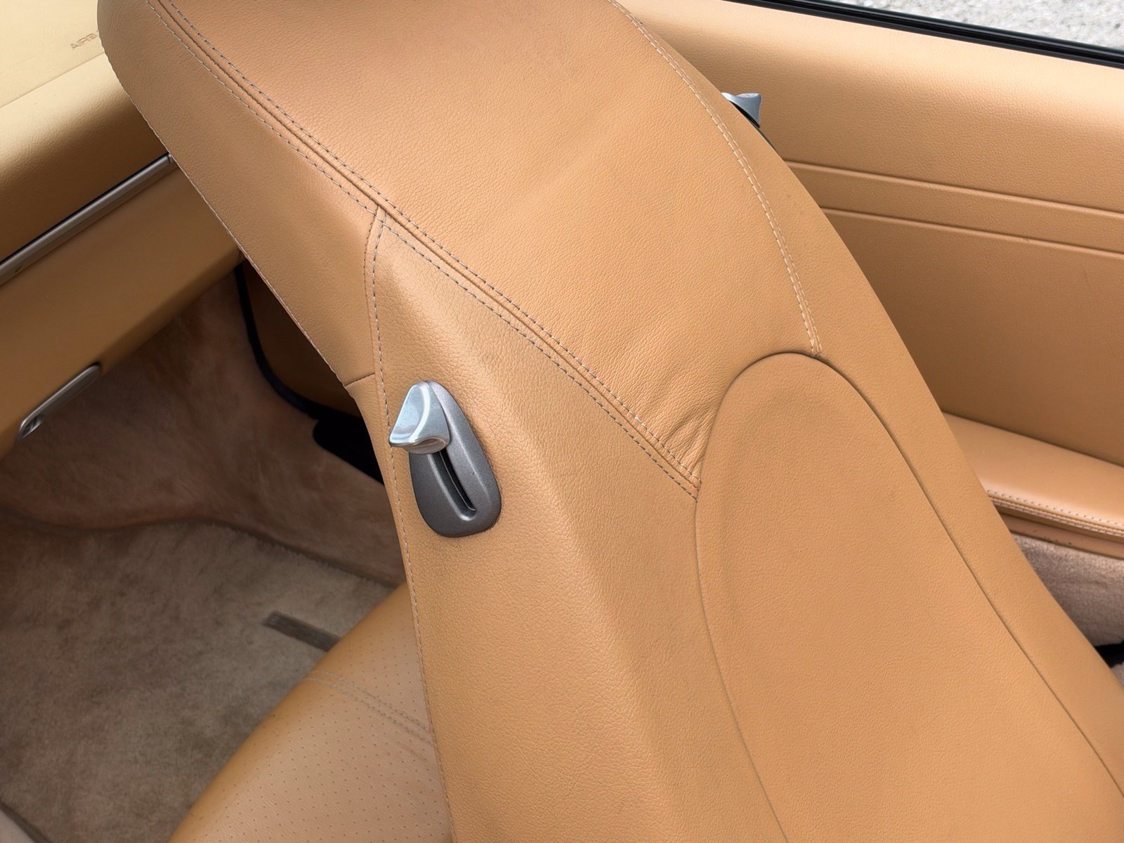 Used 2006 Porsche 911 Carrera S RWD image 27