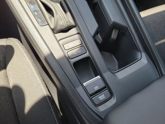 Certified 2025 Honda Accord SE image 24