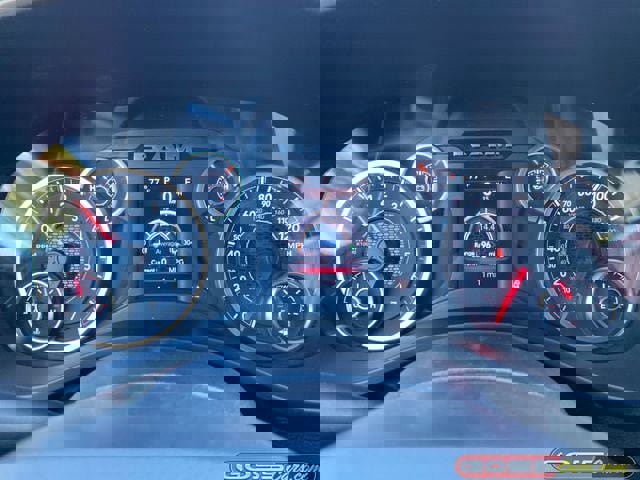 New 2025 RAM 1500 Tradesman image 18