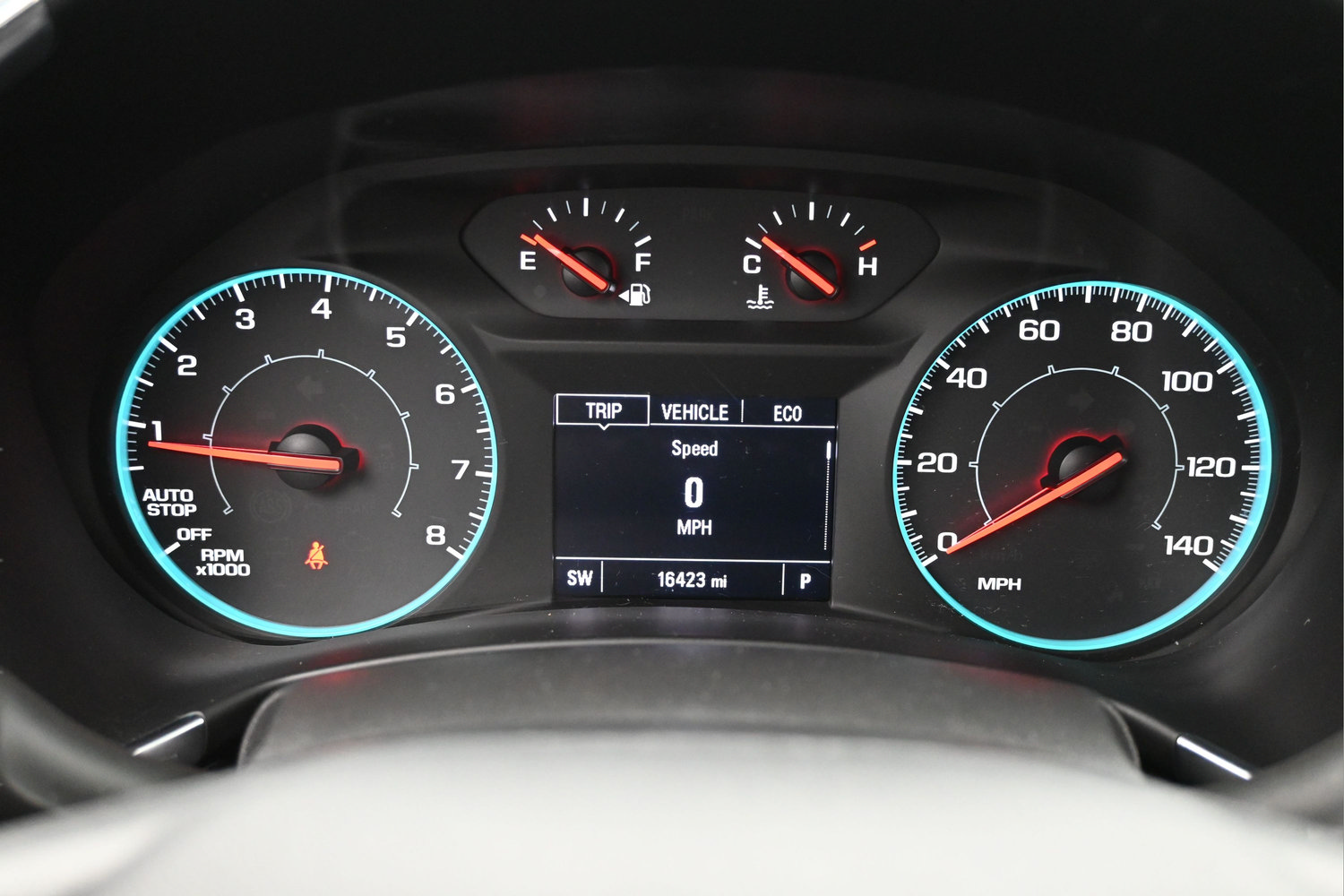 Certified 2022 Chevrolet Equinox LS AWD/4WD image 78