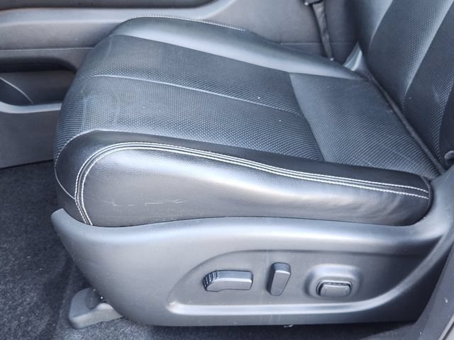 Used 2019 Nissan Murano SL w/ SL Technology Package FWD image 19