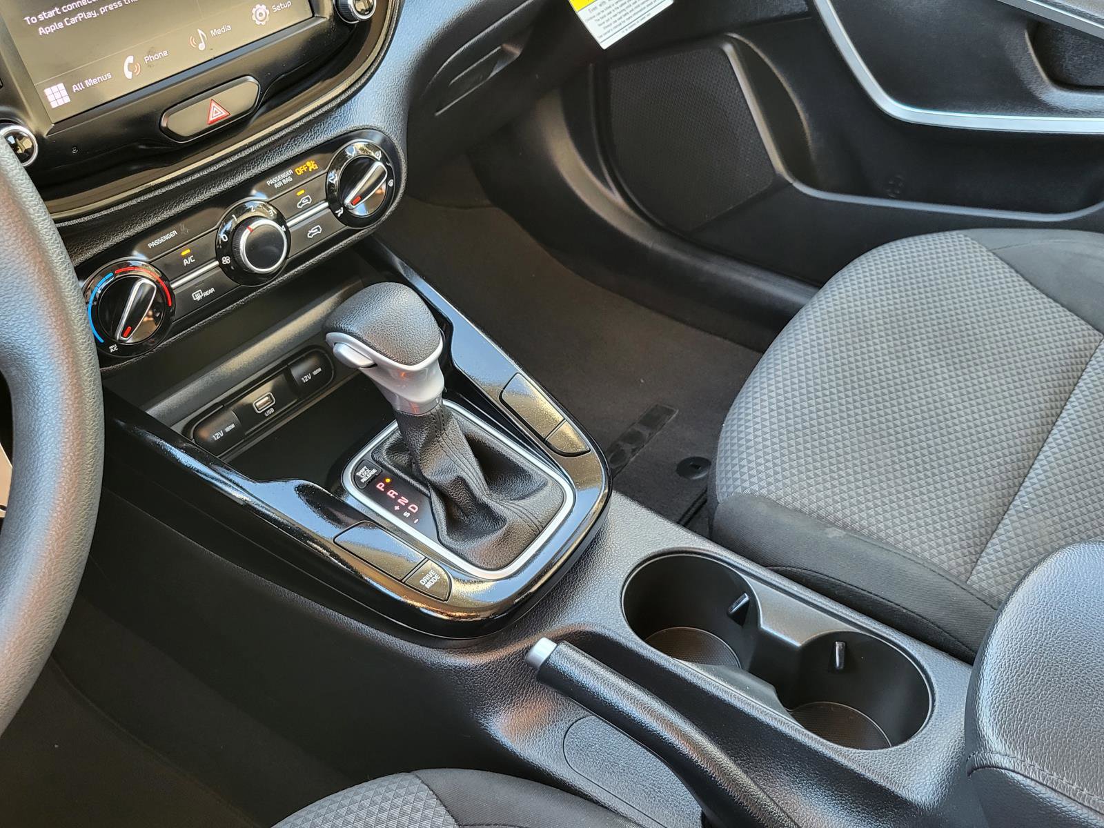 Used 2022 Kia Soul LX w/ Technology Package image 29