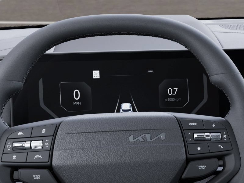 New 2026 Kia Sportage SX AWD/4WD image 19