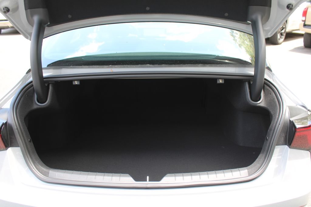 New 2026 Kia K5 GT-Line FWD image 10