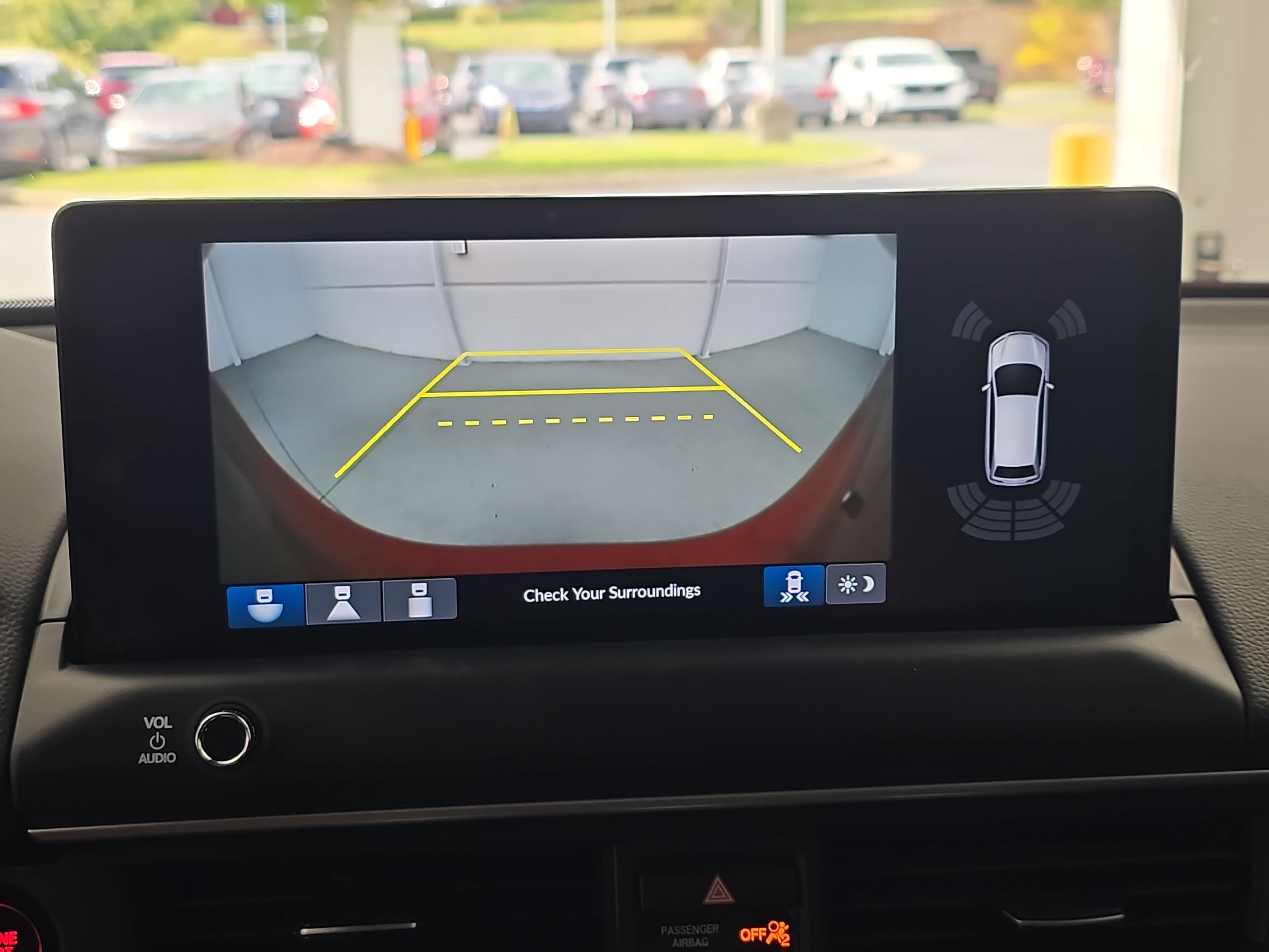 New 2026 Honda Pilot EX-L image 25