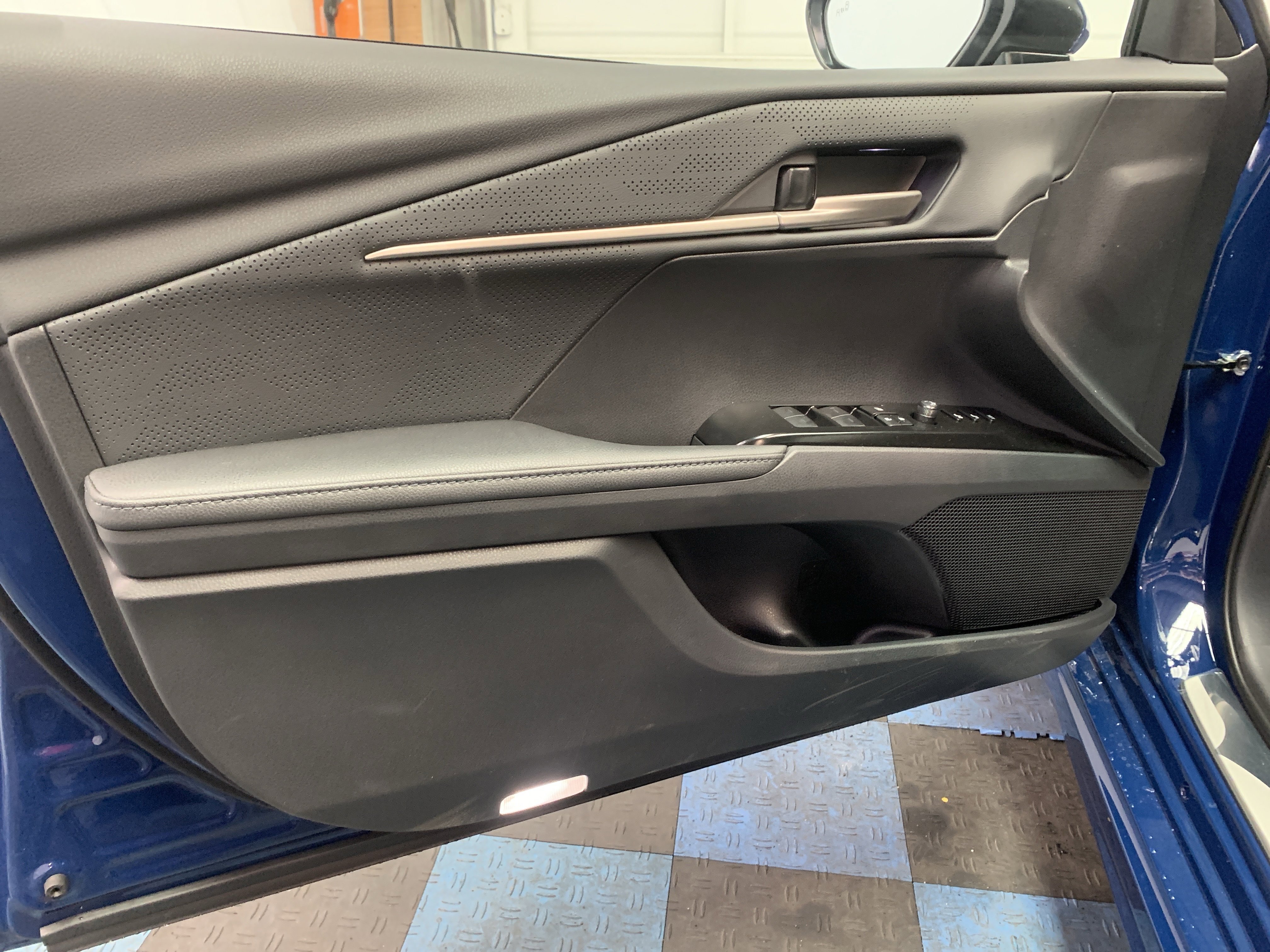 New 2026 Toyota Camry XSE w/ Premium Plus Package FWD image 9