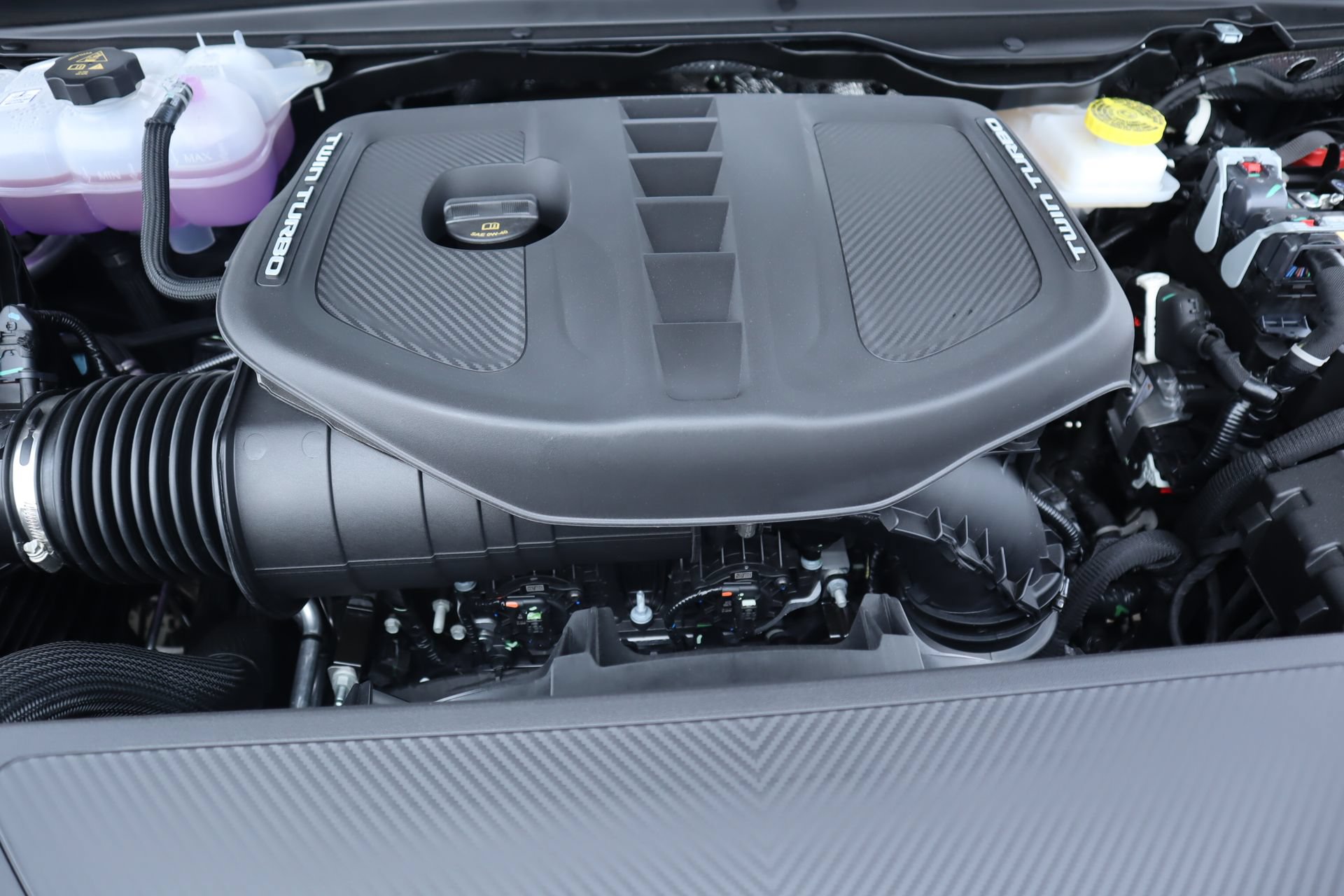 New 2026 RAM 1500 RHO AWD/4WD image 21